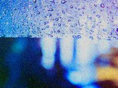 [지명663] 빗방울