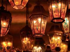 [몽키키드] 신의 제자