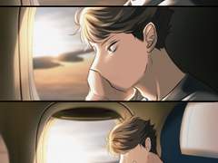 쉽지 않았던 결심