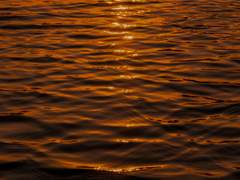 [채햄] 붉은 윤슬