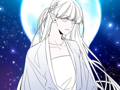 [자캐설정] 샬로메 스노우 스트로베리