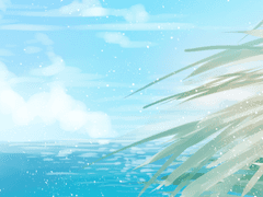 [포타전력/꿈왕국/오우카] 간절히 바라는 소원 한 가지