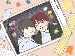 규뇨 그림 모음