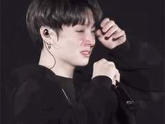 아이돌 꾹 X 댄스스포츠 선수 찜 後