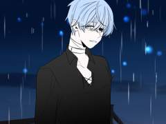 [자캐설정] Jin (진)