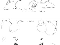 니가먼저 붙었잔아