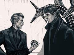 마블 연성 로그