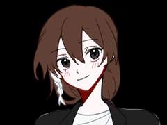 눈부시게 빛나는 별 하나가, 나에게 내려왔다.