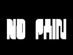 실리카겔 NO PAIN 아이폰 카톡테마