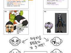 마망님 커미션 신청!