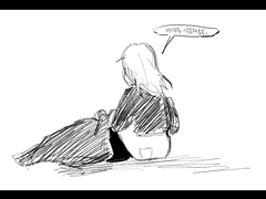 왜 이럴 때 불운해가지고.