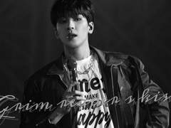 저승사자의 키스