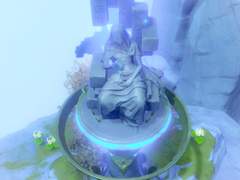 桃源之記 - 첫 번째 기억