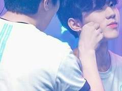 The Moon Cloud in the Dark