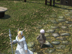 22년 9월 4일 파판 일기