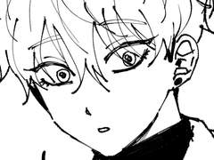 데칼코마니 4화