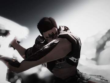 07 남우라 / All (무기 제외)