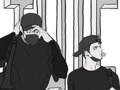 [리들해리] 도둑들 The Thieves