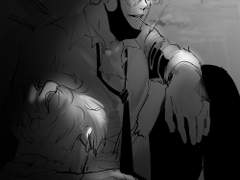 Abnormality 외전 1화