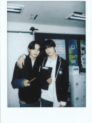 시티고 정재현 선배