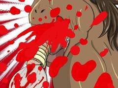 첫 작품 '귀가' 1편