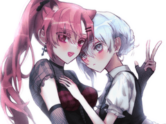 미지님 커미션 신청서