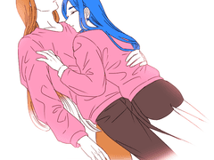 미호&청아 로그7