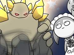 75화 / 네놈의 패턴은 이미 간파했다고