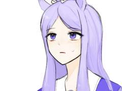 우마무스메 낙서 모음