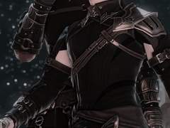 그러니까 조심하셨어야죠 - 자캐(AD/제브하)