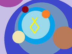 [크로메이] 예순일곱 번째 나를 잘 부탁해