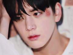 더보이즈 영훈 사주풀이