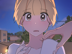 [GL] 뭐든 다! 좋아영 21화