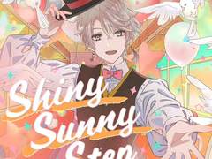 Shiny Sunny Step · Kaida Haru