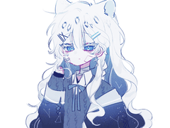 효코님 커미션 신청서