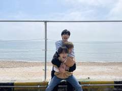 막내로 산다는건 外