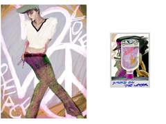 shine on josuke + smokingtaro