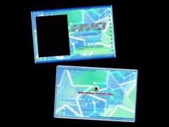 (마감)ID 카드 커미션