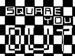 square you out