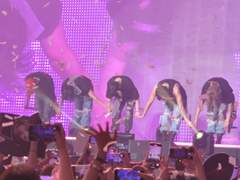 220902 MONSTA X(몬스타엑스) NO LIMIT IN SEOUL Day1 후기