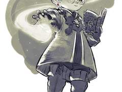 [FF14] 파판 첫 캐릭터