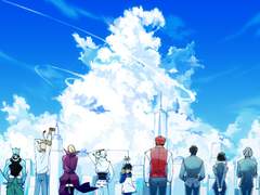 [혈계전선] LOG 정리