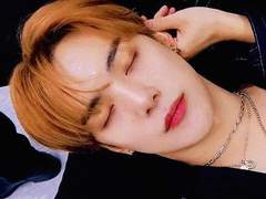 [민혁] 재워주려고 하는 건데요 누나