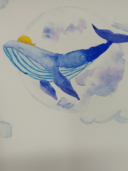 그냥 갑자기 머릿 속에 떠오른 뜰팁 망상글들