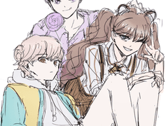 지인 메애기 납치