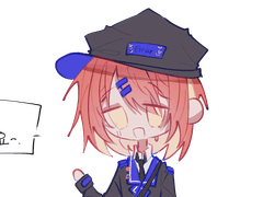 달달한 사과차와 시작하는 아침