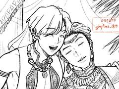 [랩홉] 사랑의 시작은 망고에서부터 #18