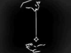 인간의 마음은 참 순진하고 연약하다.