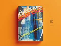 065 Nothing Said Enough (분양 완료)