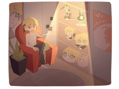 [금검] 金剣 커미션 모음